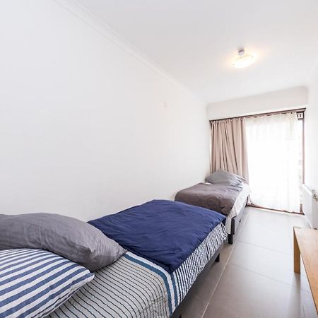 Duong Condo Ostend Exterior photo