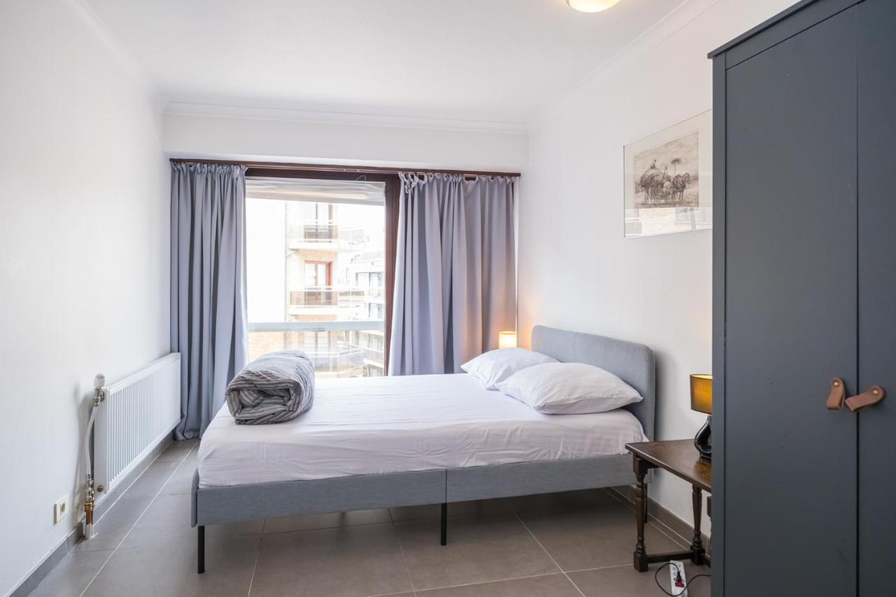 Duong Condo Ostend Exterior photo