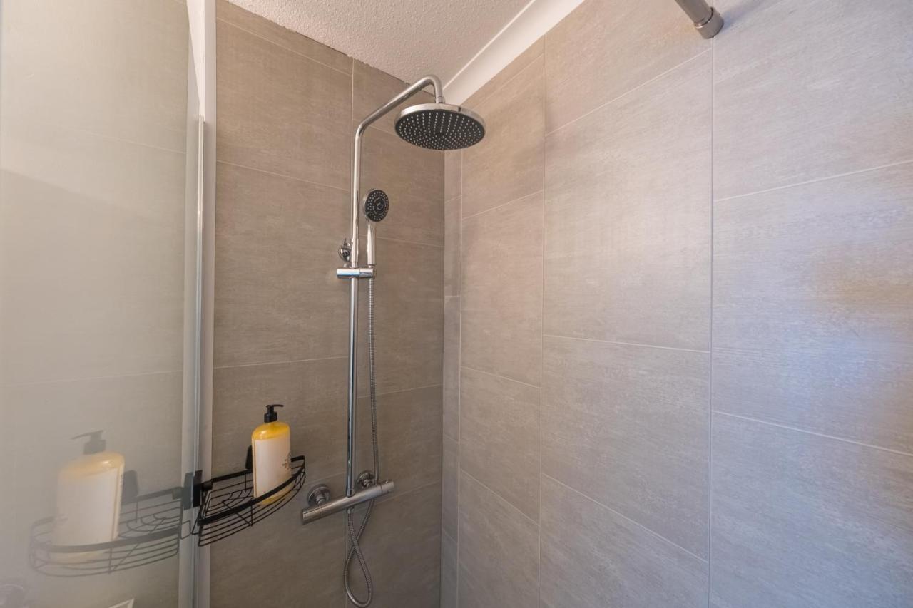 Duong Condo Ostend Exterior photo