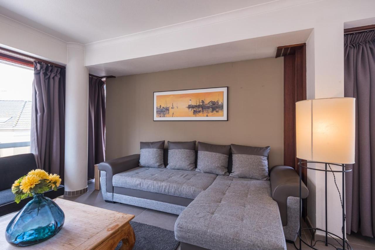 Duong Condo Ostend Exterior photo