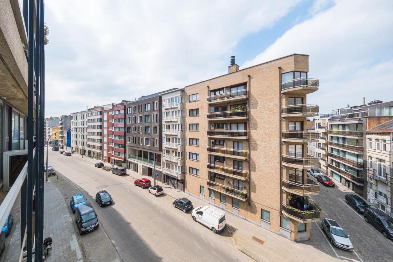 Duong Condo Ostend Exterior photo