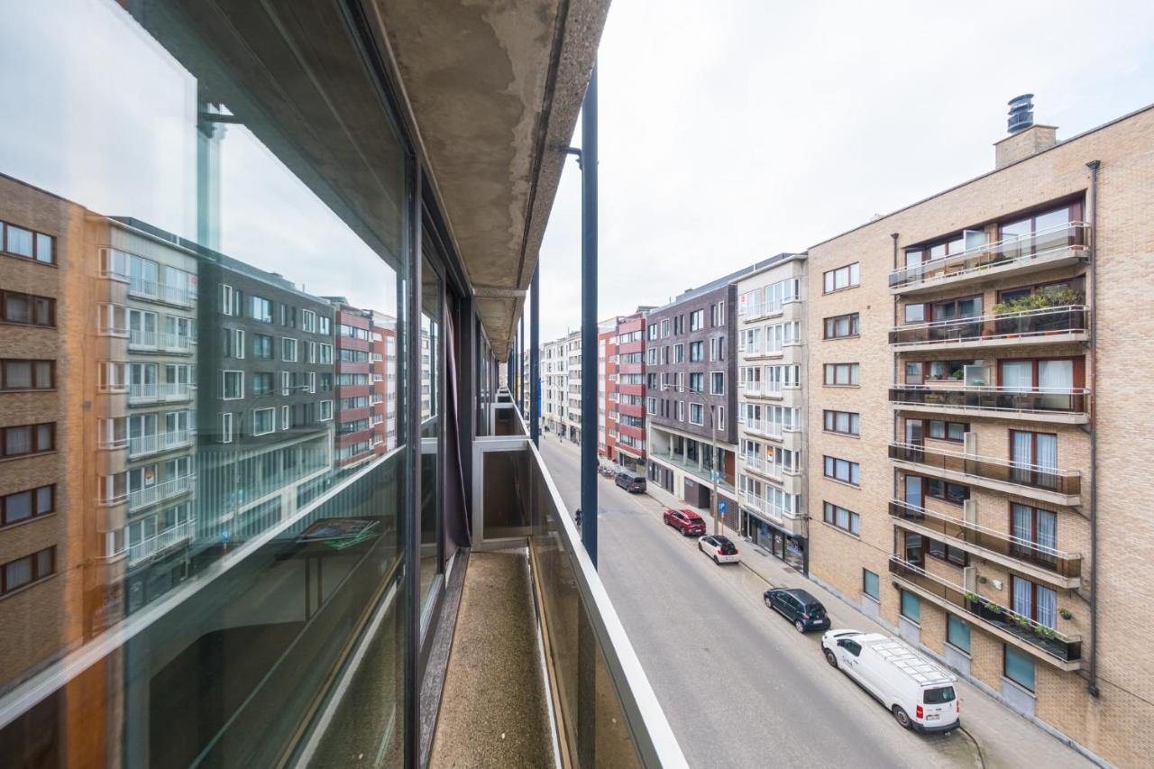 Duong Condo Ostend Exterior photo