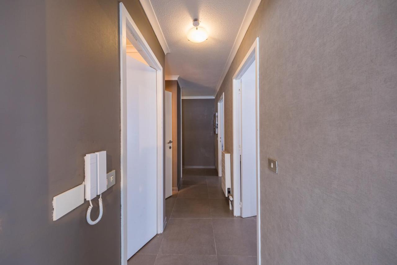 Duong Condo Ostend Exterior photo