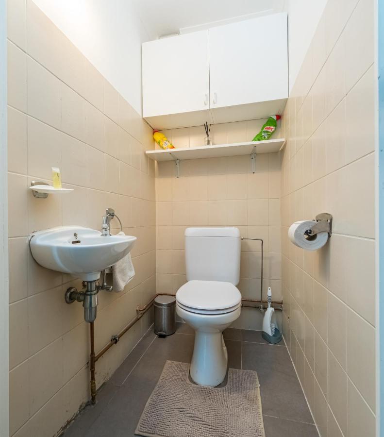 Duong Condo Ostend Exterior photo