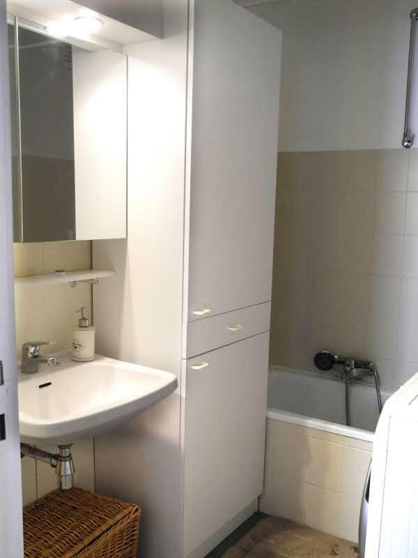 Duong Condo Ostend Exterior photo