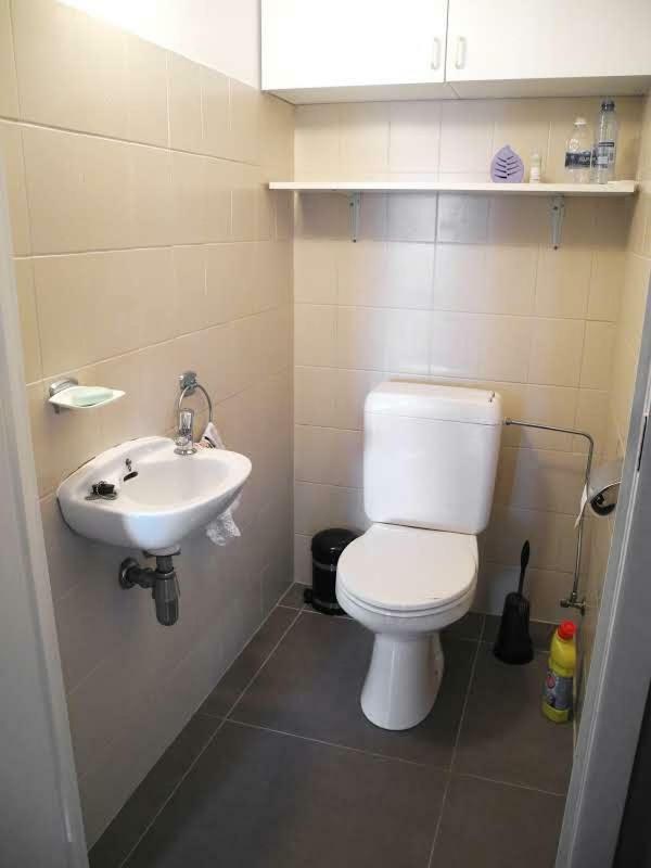 Duong Condo Ostend Exterior photo