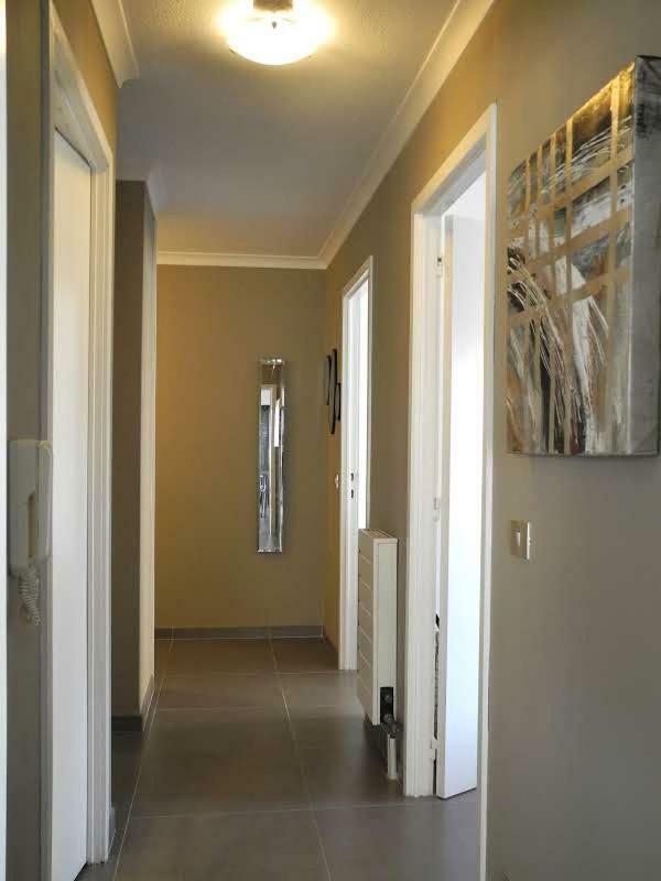 Duong Condo Ostend Exterior photo